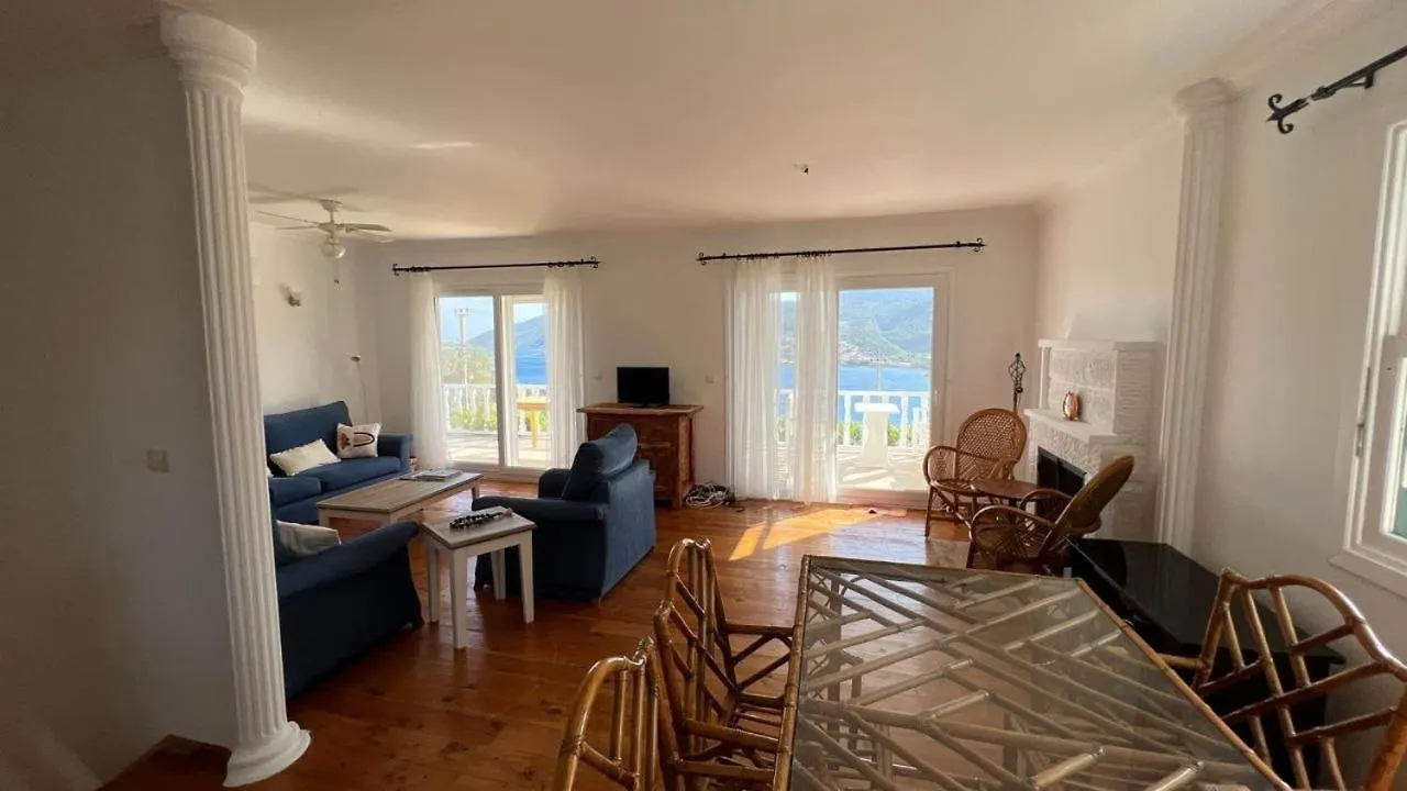 Vila Mira - 3Br Villa With Panaromic Sea View