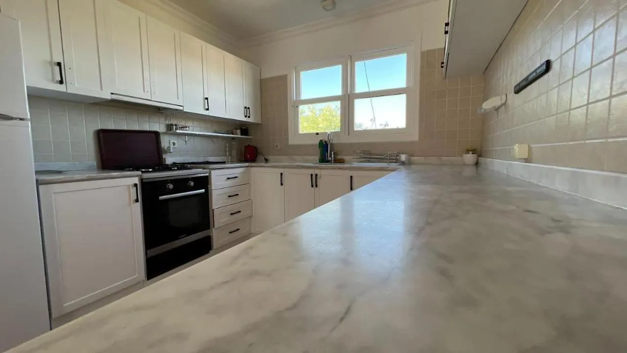 Vila Mira - 3Br Villa With Panaromic Sea View Datca