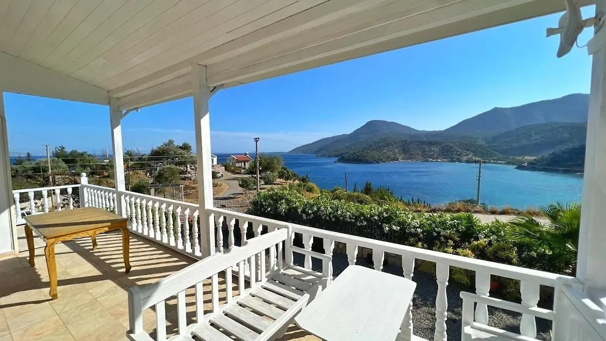 Vila Mira - 3Br Villa With Panaromic Sea View