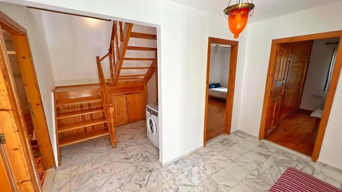 Vila Mira - 3Br Villa With Panaromic Sea View Turkey