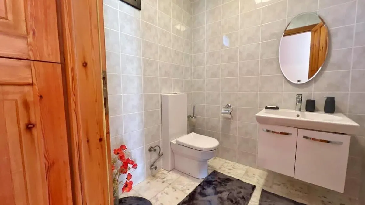 Vila Mira - 3Br Villa With Panaromic Sea View Turkey