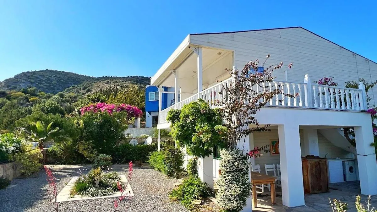 Vila Mira - 3Br Villa With Panaromic Sea View
