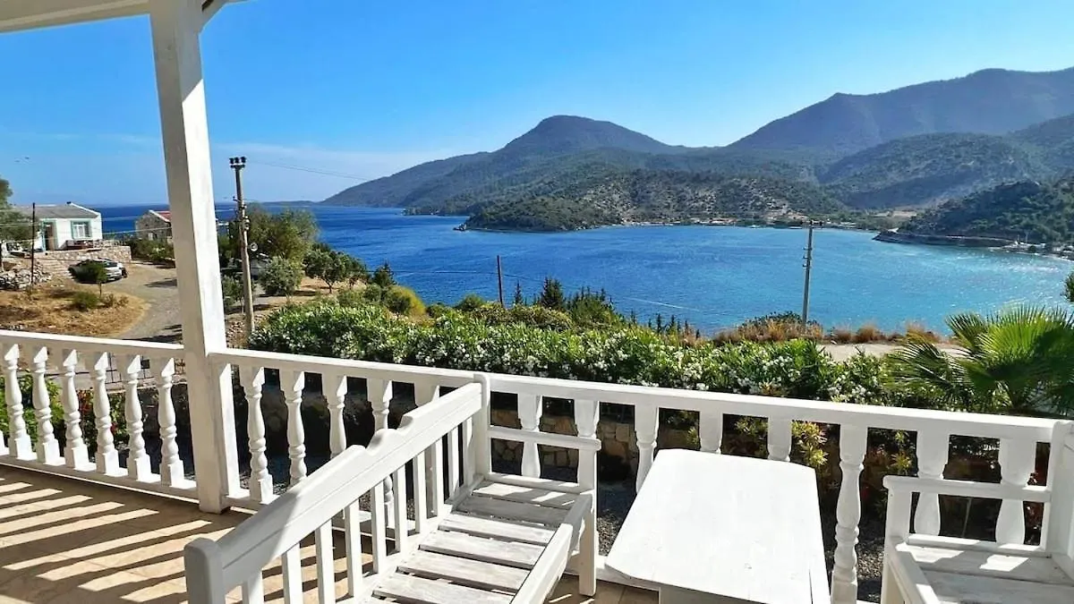 Vila Mira - 3Br Villa With Panaromic Sea View